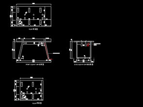 一站式獲取 家具展臺(tái)施工圖、家居用品CAD圖紙與全屋定制設(shè)計(jì)資源