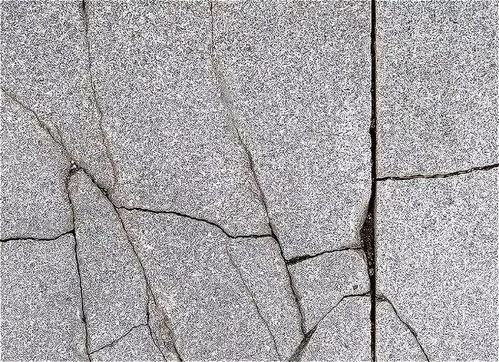 石材護(hù)理大剖解 石材各種病癥，到底是怎么形成的？